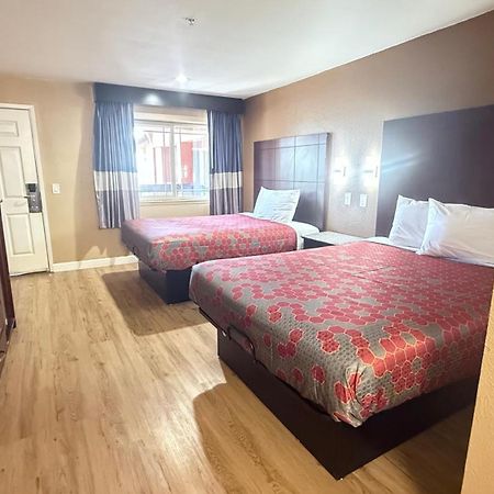 Valley Inn Watsonville Kültér fotó