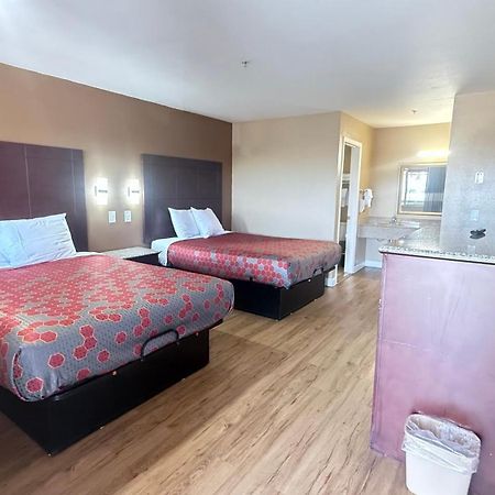 Valley Inn Watsonville Kültér fotó