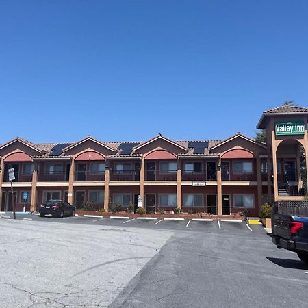 Valley Inn Watsonville Kültér fotó