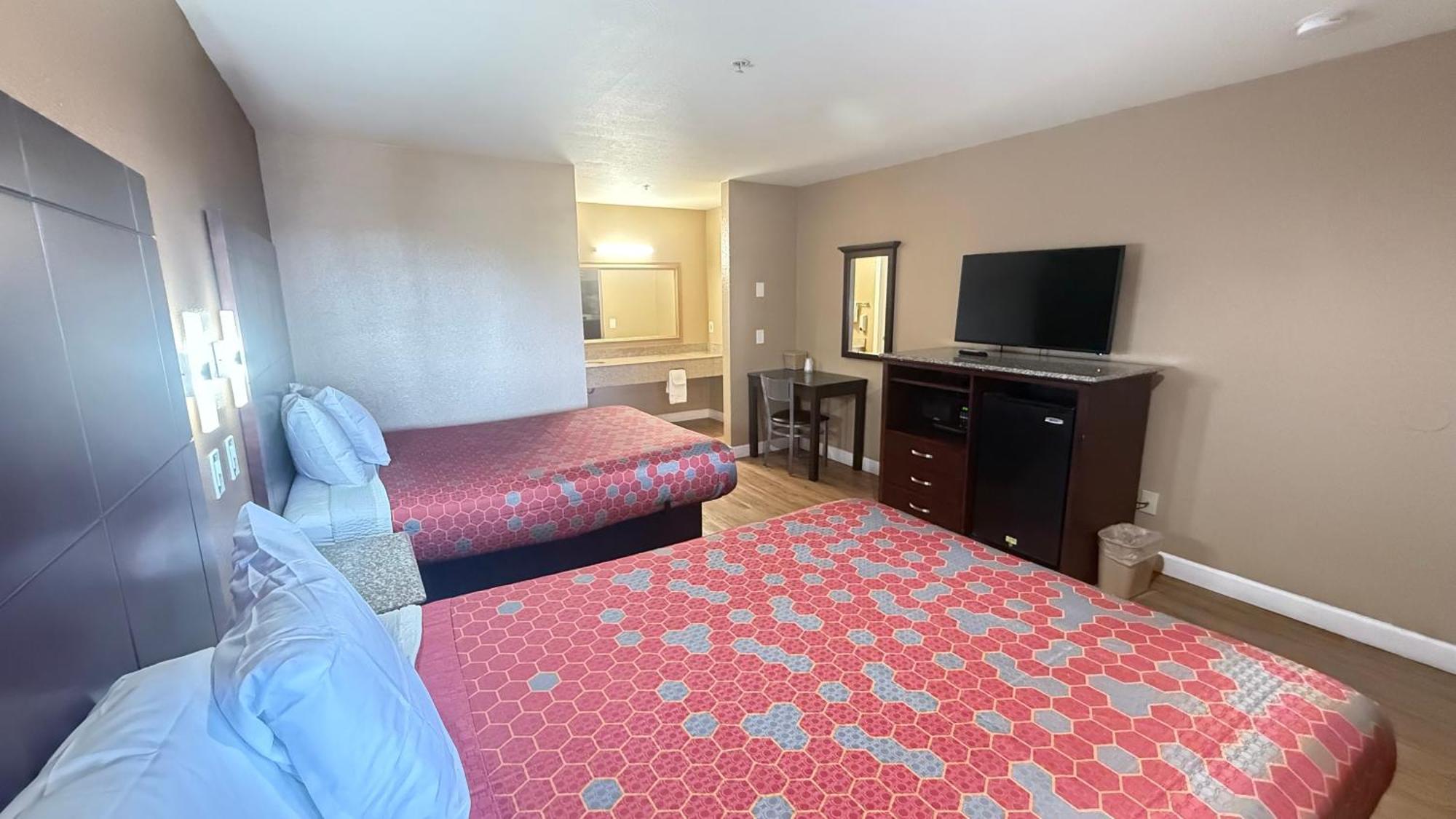 Valley Inn Watsonville Kültér fotó