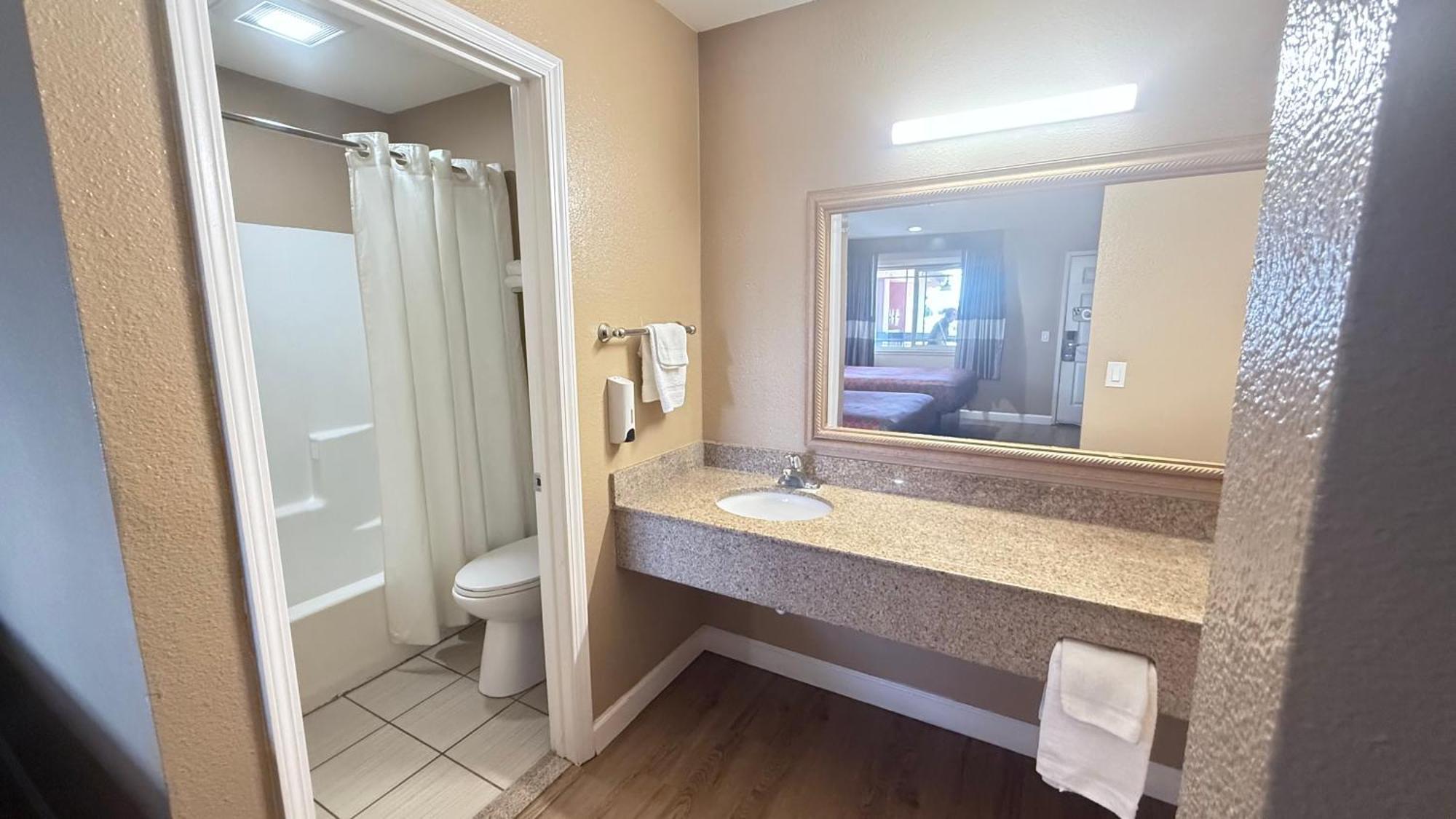 Valley Inn Watsonville Kültér fotó