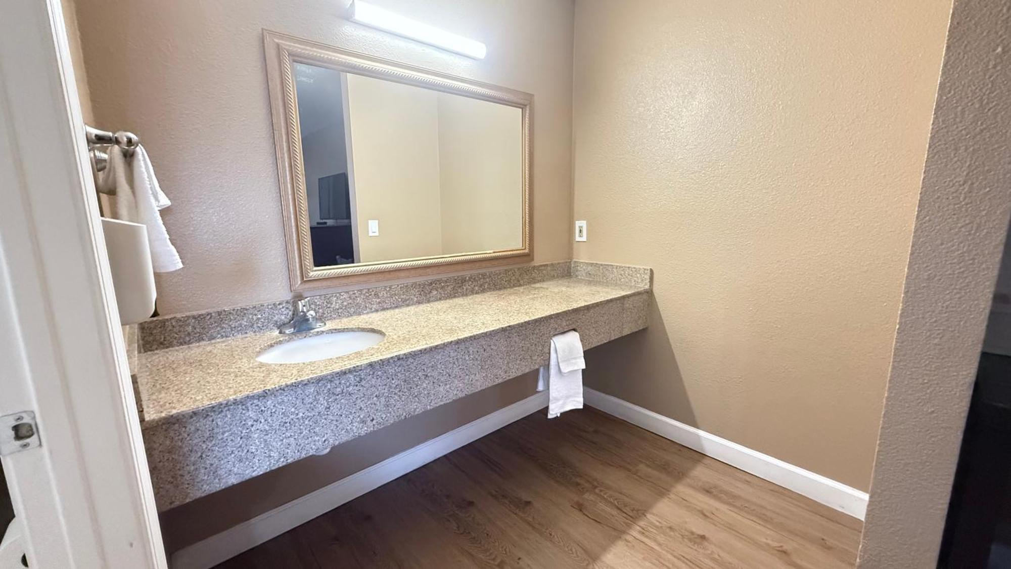 Valley Inn Watsonville Kültér fotó