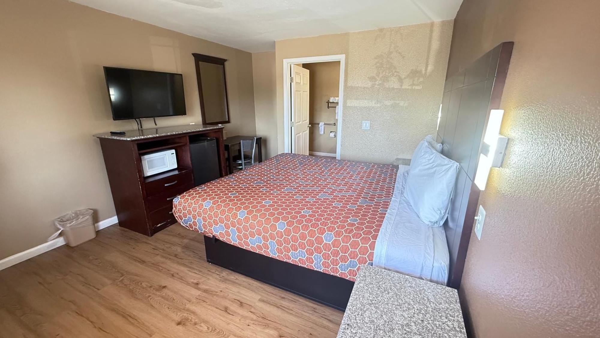 Valley Inn Watsonville Kültér fotó