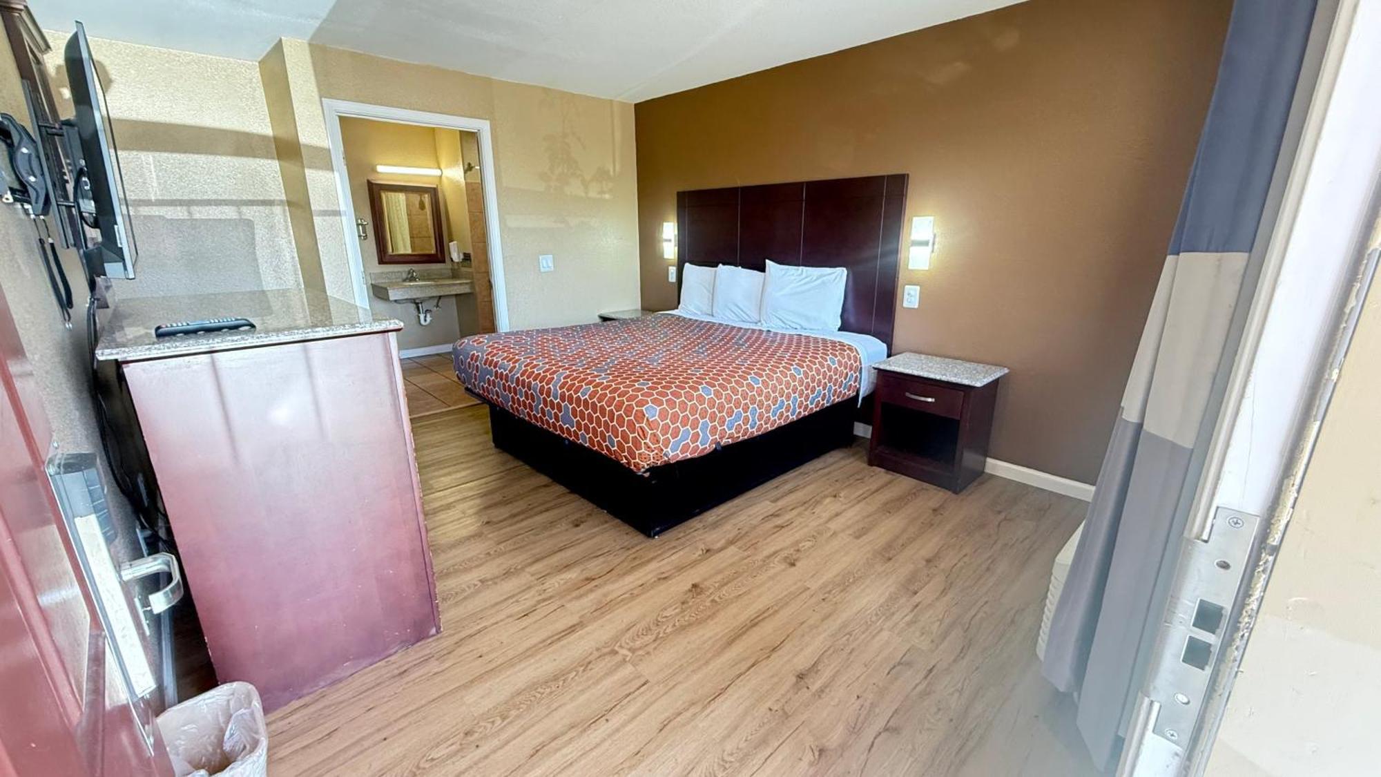 Valley Inn Watsonville Kültér fotó