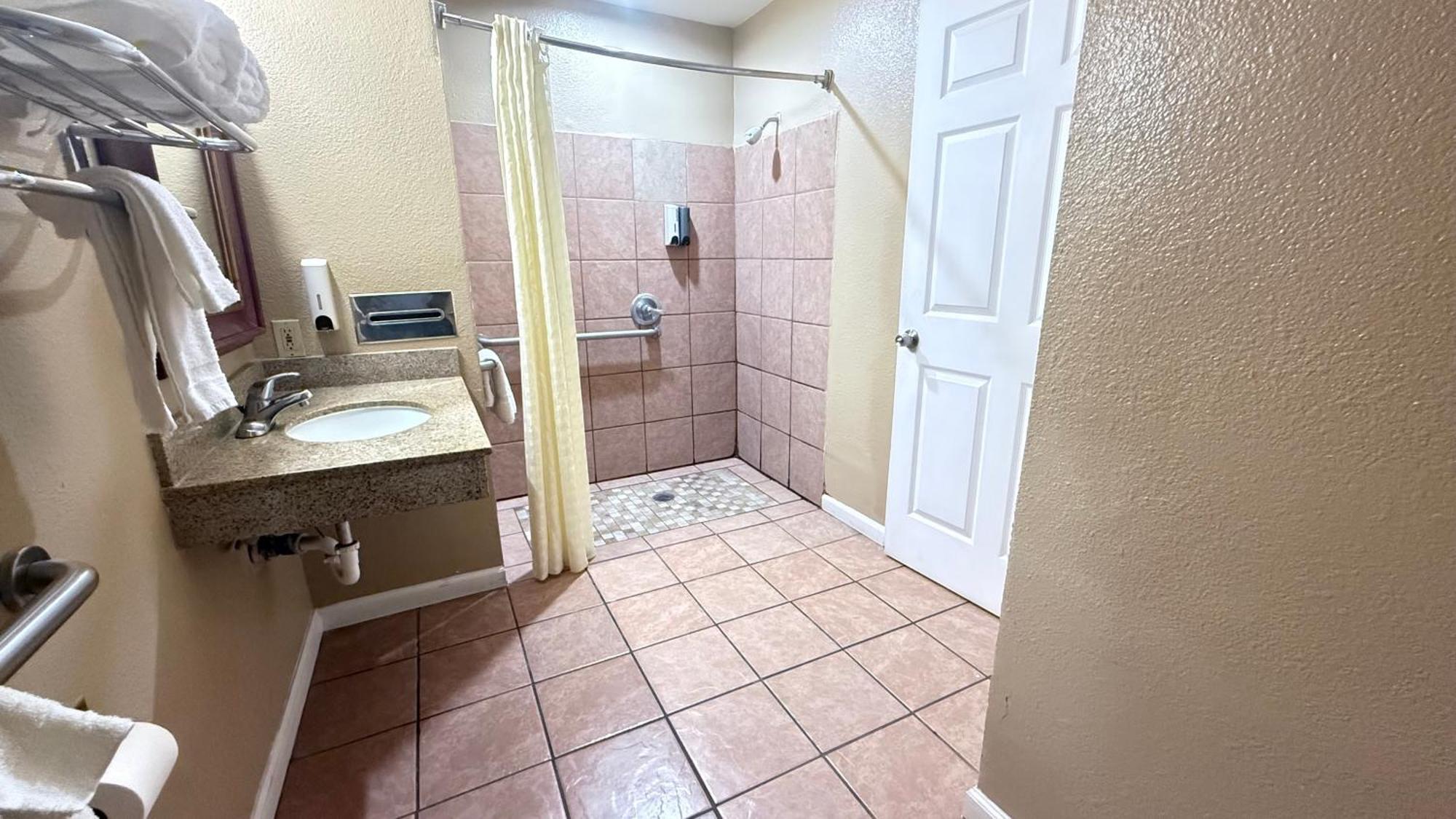 Valley Inn Watsonville Kültér fotó