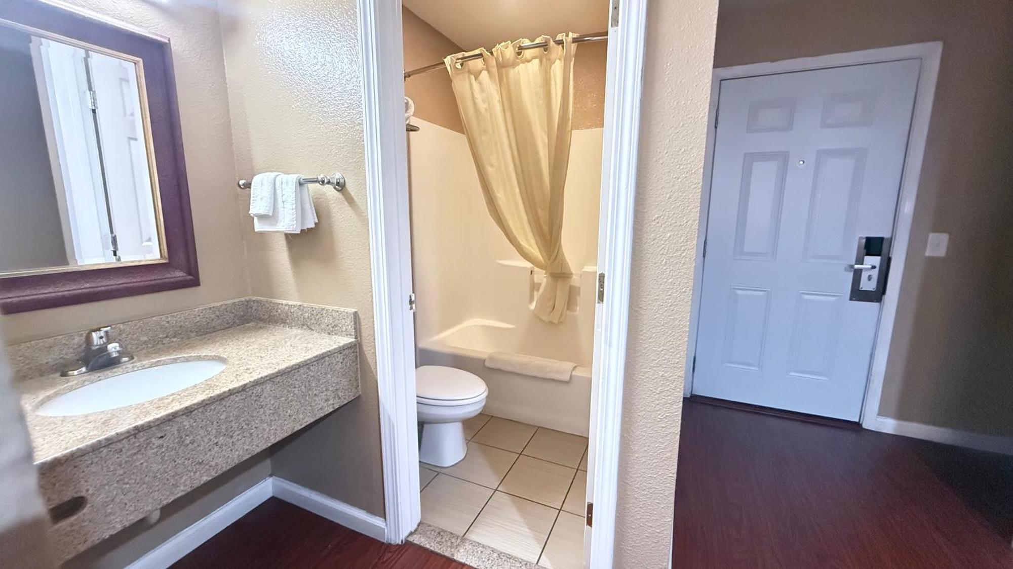 Valley Inn Watsonville Kültér fotó