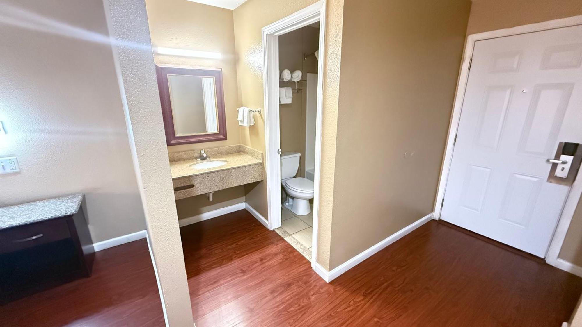 Valley Inn Watsonville Kültér fotó