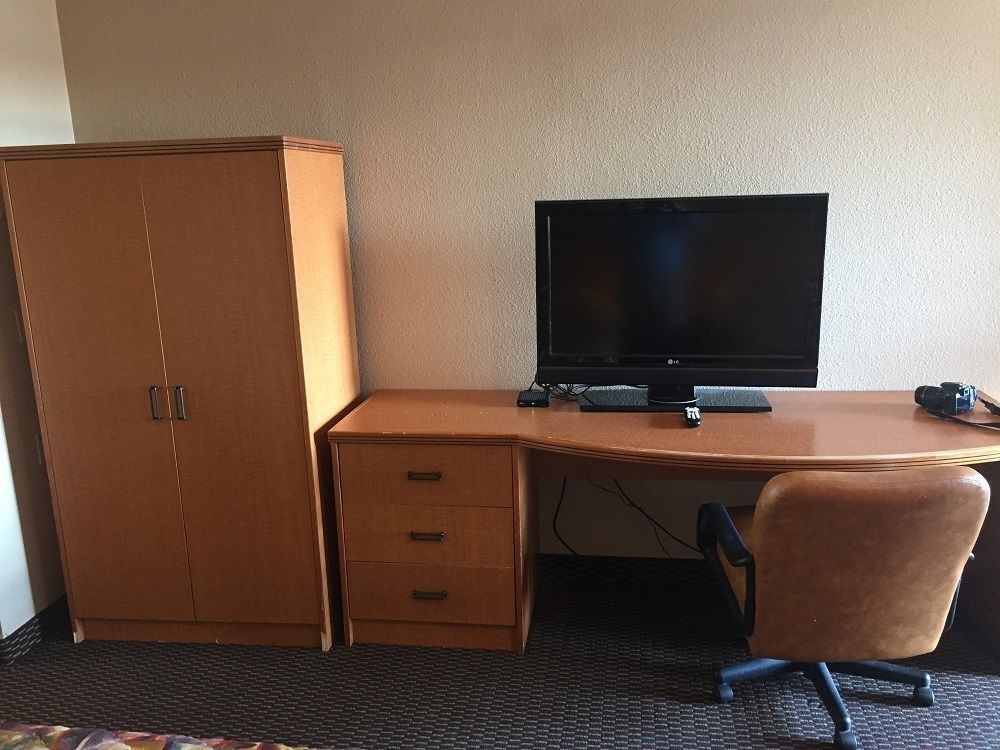 Valley Inn Watsonville Kültér fotó