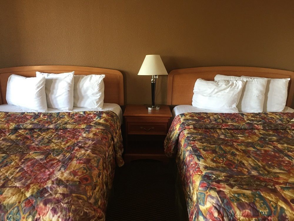 Valley Inn Watsonville Kültér fotó