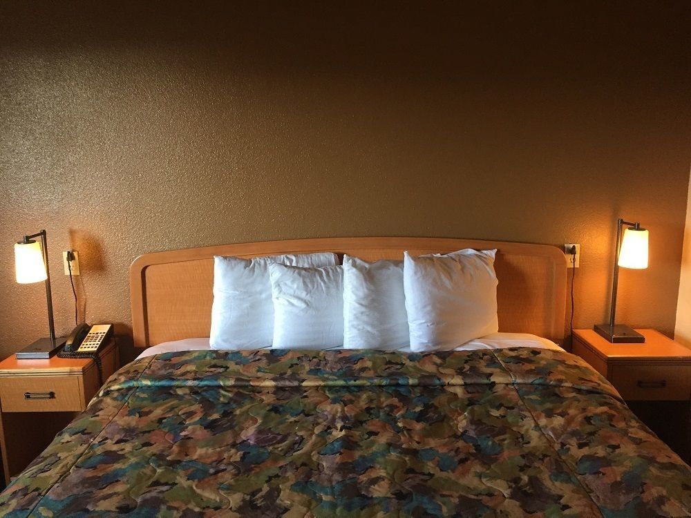 Valley Inn Watsonville Kültér fotó